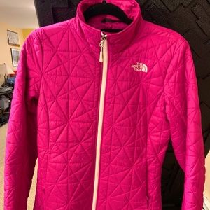 North Face Light winter jacket